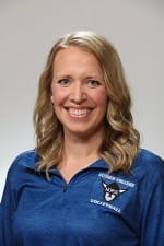 Brittany Sisk Head Coach